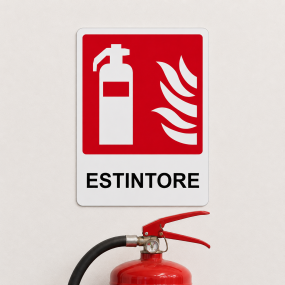 Segnaletica Antincendio Tuttosegnaletica