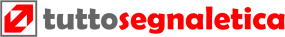 Logo Tuttosegnaletica Sito