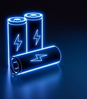Cosa danneggia una batteria agli Ioni di Litio