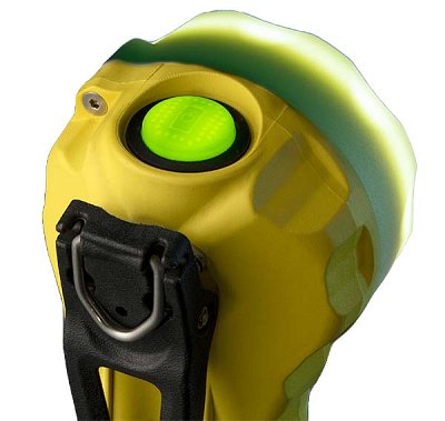 Interruttore retroilluminato