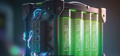 I pericoli correlati all' utilizzo della batterie al litio