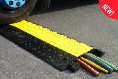 Dossi protezione cavo