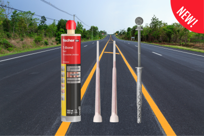 Prodotti Fischer su Tuttosegnaletica.it
