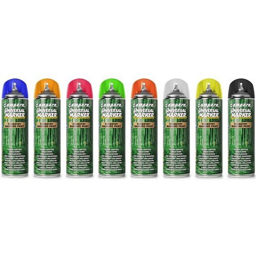 Tracciatore forestale UNIVERSAL MARKER