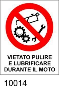 Pulire moto