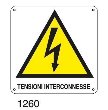 Tensioni Interconnesse - A - Alluminio 145x145 Mm Victualia™