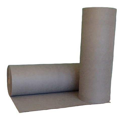 Rotoli assorbenti universali - Doppio spessore 100 cm x 40 mt