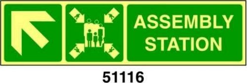 Assembly station
