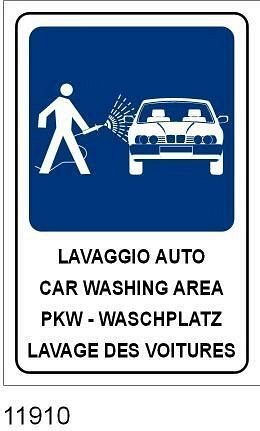 Lavaggio Auto