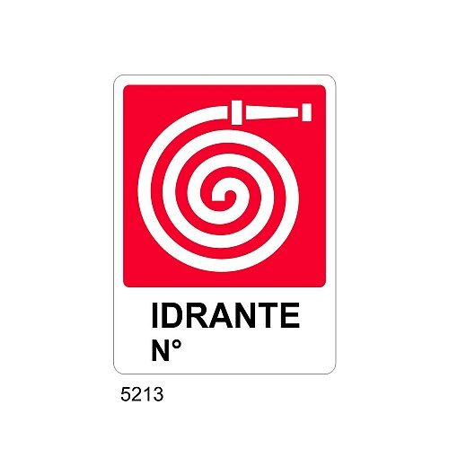 Idrante n°