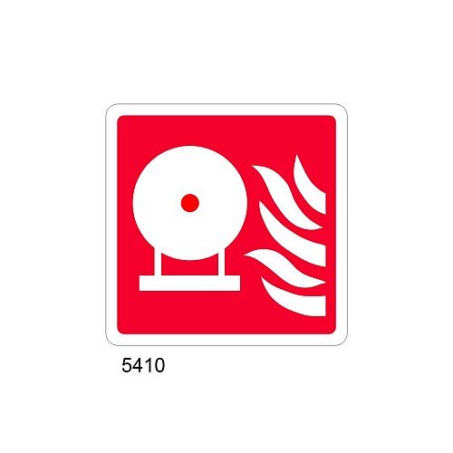 Estintore Antincendio Fisso