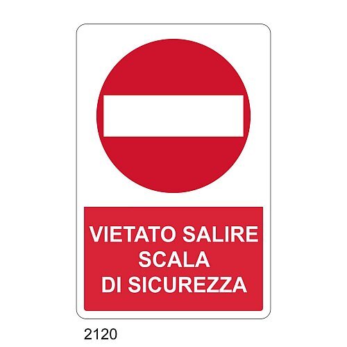 Adesivi Ladder Safety Adesivi Vinile Autoadesivi Per Ispezione Scale – Sicurezza Sul Lavoro, Dimensioni 51x76 Mm, Impermeabili Etichetta Ladder Safety - Foto 12