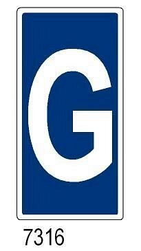 G - Lettera