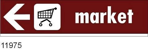 Market - LS - Ferro Scatolato