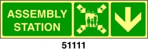 Assembly station - A - PVL 300x100 mm