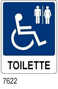 Toilette
