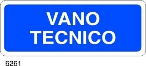 Vano tecnico