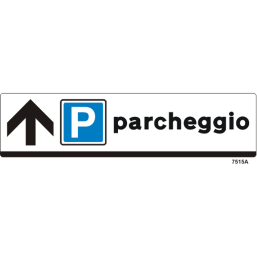 Parcheggio