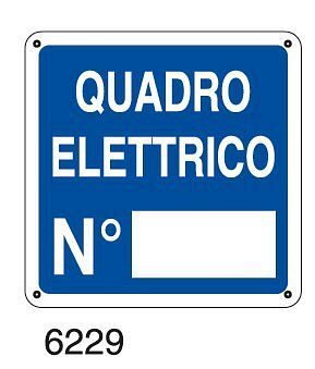 Quadro elettrico n