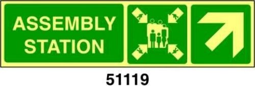 Assembly station - A - PVL 300x100 mm