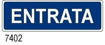 Entrata