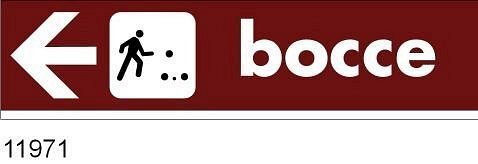Bocce - LS - Ferro Scatolato