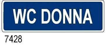 WC Donna