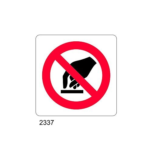 Divieto di uso alle persone non autorizzate