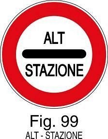 ALT STAZIONE