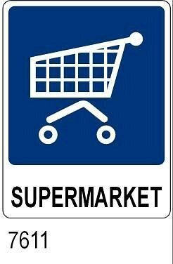 Supermarket
