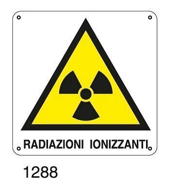 Radiazioni ionizzanti