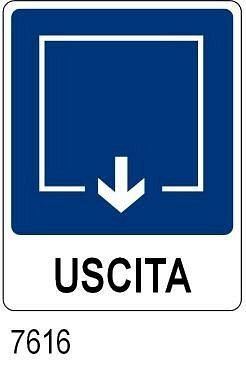 Uscita