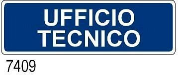Ufficio Tecnico