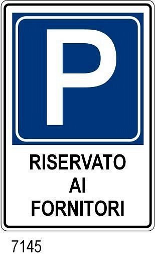 Riservato ai fornitori - A - Alluminio - 300x450 mm - Conf 10 pz.
