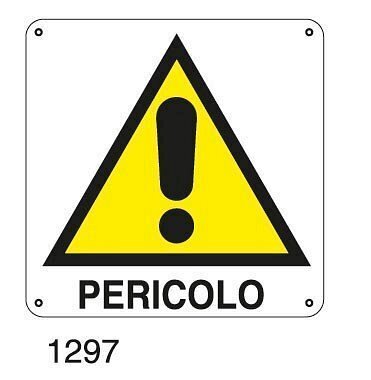 Pericolo