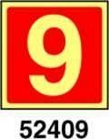 9 - Nove