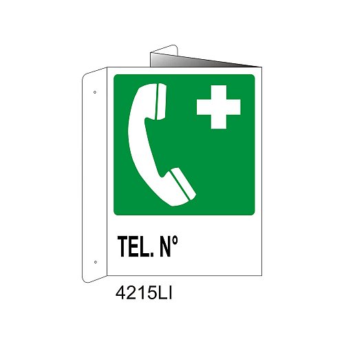 Telefono di emergenza n