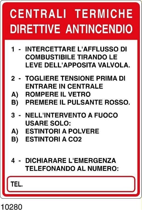 Centrali Termiche