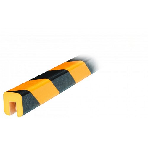 Profilo flessibile di sicurezza "G" 1mt