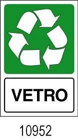 Vetro - PVC Adesivo