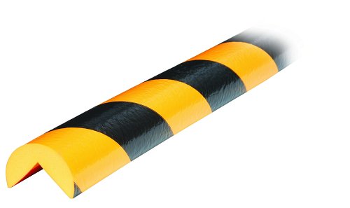 Profilo flessibile di sicurezza "A"  1mt