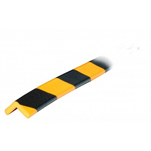 Profilo flessibile di sicurezza "E" 1mt