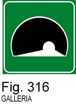 Galleria - B - Ferro CL.1 60cm