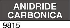 Anidride Carbonica
