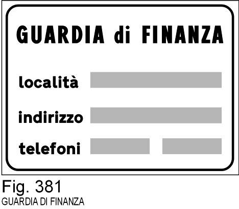 Guardia di Finanza