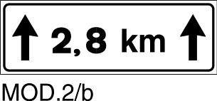 2.8 Km