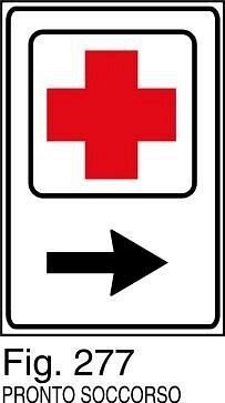 Pronto soccorso