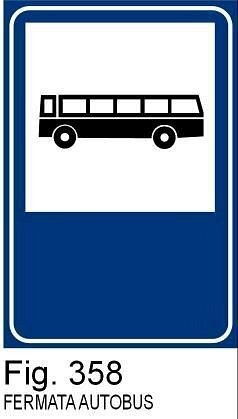 Fermata Autobus