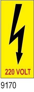 Alta Tensione 220 volt