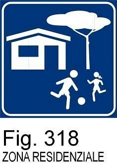 Zona Residenziale